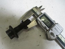 3. Honda CB 400 N_T flywheel