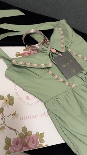 House sage midi - cb,