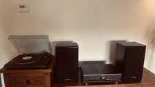 Technics SU-A700 MK3 –