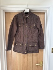 Barbour Women's Quilted Jacket