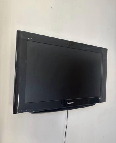 Panasonic viera 32lzd81 - viera, tx-32lzd81