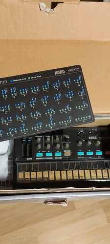 Korg volca digital drum - korg,