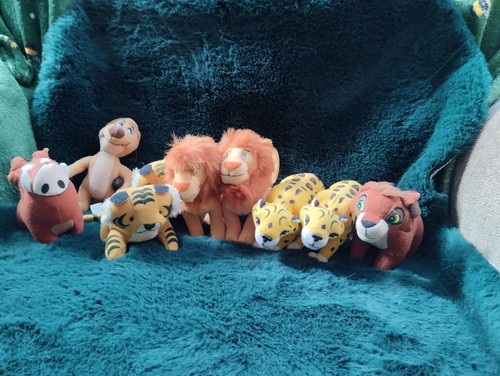 Vintage mcdonalds toys bundle - vintage,