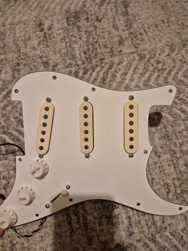 Seymour duncan antiquity - seymour,