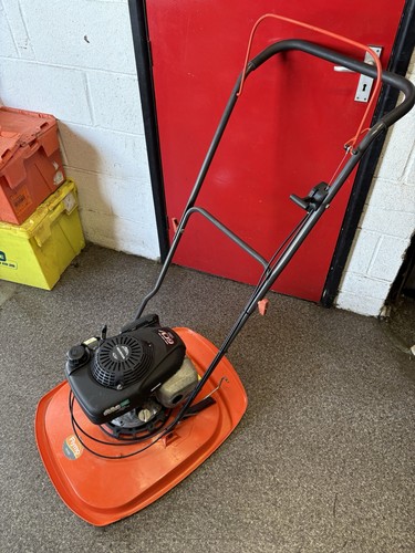Flymo xl500 petrol - petrol, hover