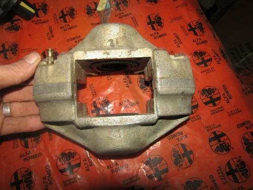Brake caliper alfa - brake, 75