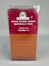 Wills Kit SSMP206 PANTILES (8)