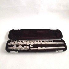 YAMAHA YFL-211SII Flute