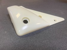 NEW GENUINE MOTO GUZZI BELLAGIO 940 2007-2013 BLANK LEFT SIDE PANEL 978338