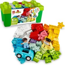 Lego DUPLO Classic Brick Box