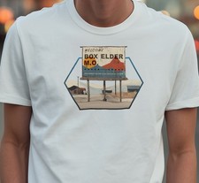 Pavement Box Elder Tribute