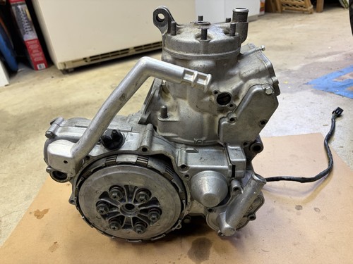 2000 yamaha yz250 - yamaha,
