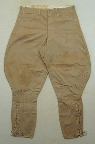 Ww1 army officers - us, cotton
