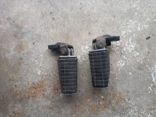 Kawazaki Zl600 Eliminator