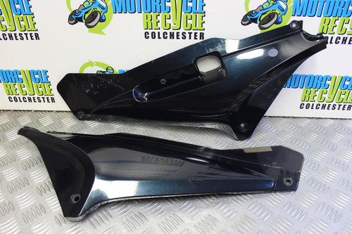 Honda 1300 panels - honda, seat