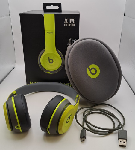 Beats solo ear - solo, 2