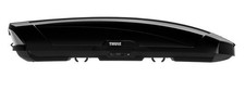 ROOF BOX HIRE - Thule Motion XT XXL - MASSIVE!