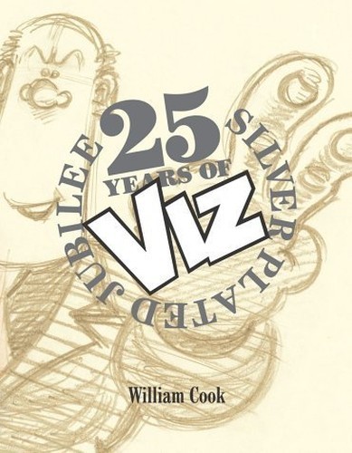 Years viz silver - 25, of