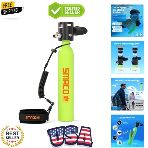 S300 mini scuba - s300,