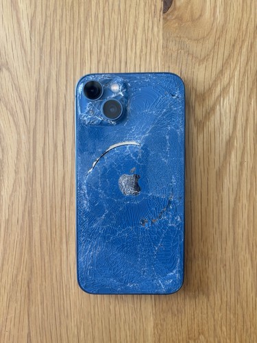 Faulty apple iphone 13 - apple,