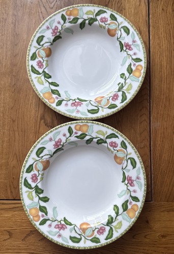 Excellent pair vista - of,