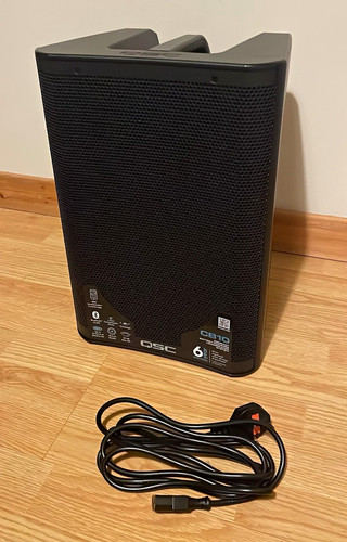 Qsc cb10 10in - qsc,
