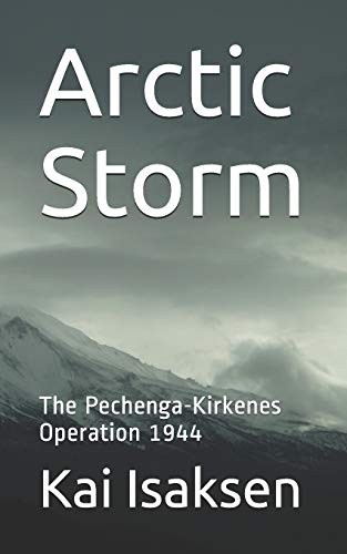 Arctic storm the - arctic, storm: