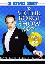 Victor borge the - borge:,
