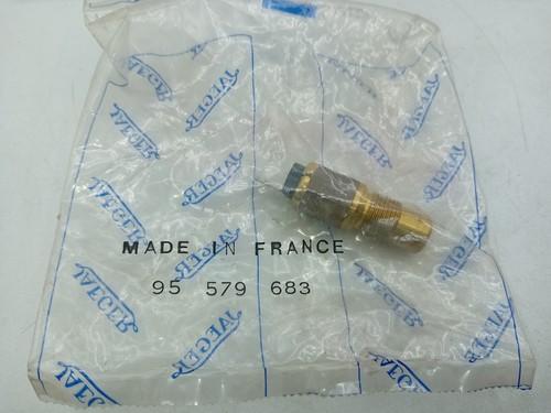Citroen thermal switch - bx,