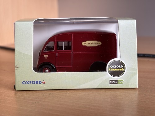 Commer q25 british railways - british,