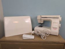 Janome New Home My Excel 23x