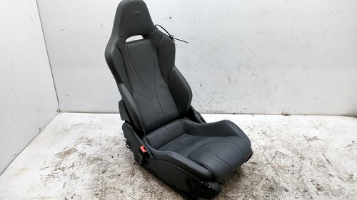 Mclaren 720s front - seat, 2