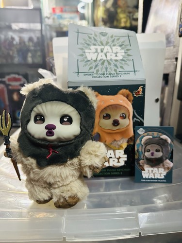 Disney cosbi star wars - cosbi,