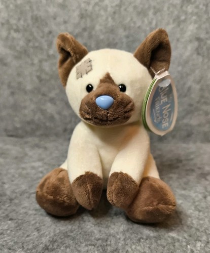 Collectable blue nose - collectable,