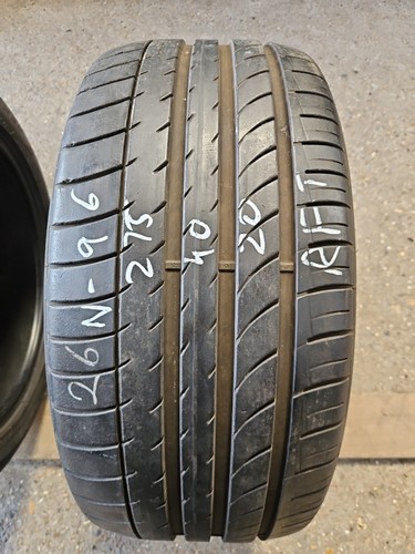 275 dunlop sp - dunlop,