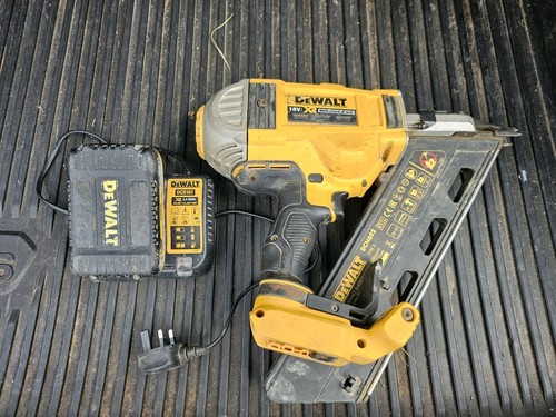 Dewalt dcn692n 18v ion - dewalt,