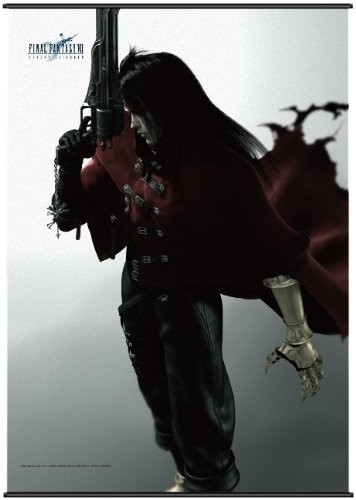 Final fantasy vii advent - fantasy,