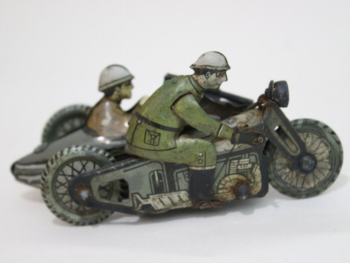 Cko kellerman 341 tinplate - kellerman,