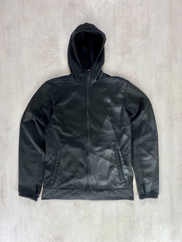 The north face - face, hoodie