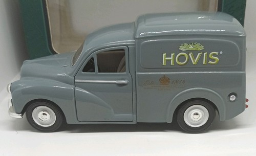 Saico diecast model morris - saico,