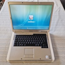Dell Inspiron 6400 , Intel