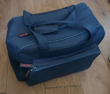 SEW EASY NAVY BLUE PADDED