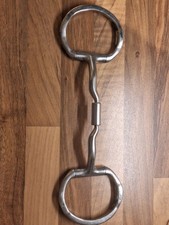Myler Eggbutt Comfort Snaffle Bit