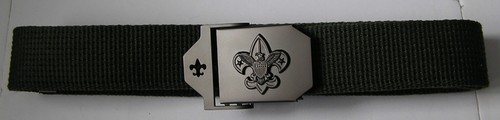 Bsa boy scout - uniform, olive