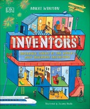 Inventors: Incredible stories