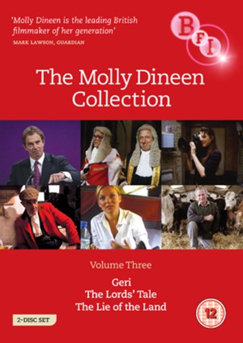The molly dineen - dineen, collection