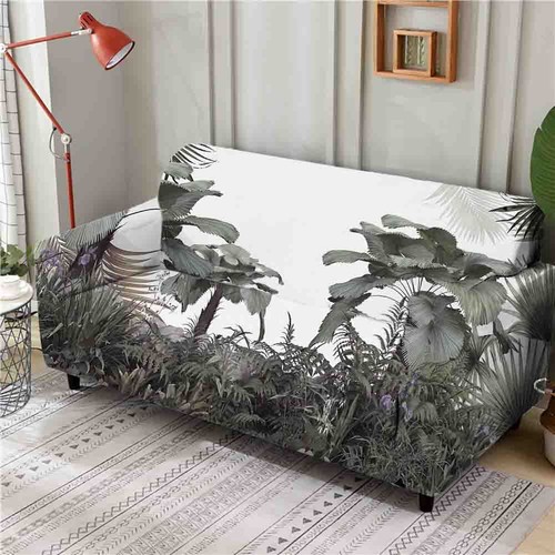 Gray withered size stretch - gray,