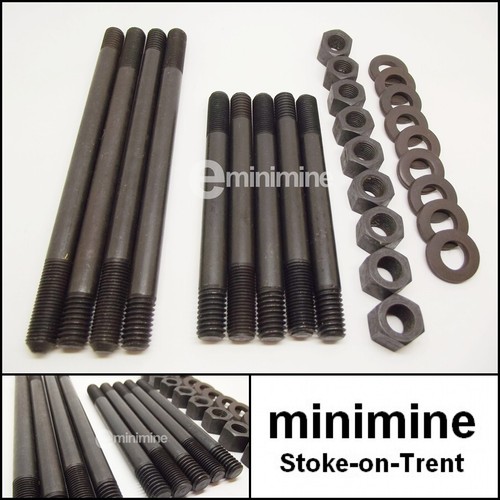 Classic mini cylinder - classic, head