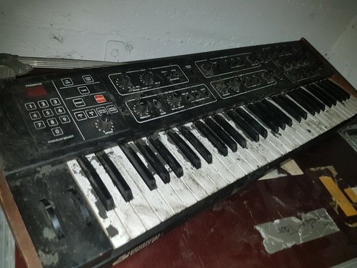 Sequential circuits prophet - sequential,