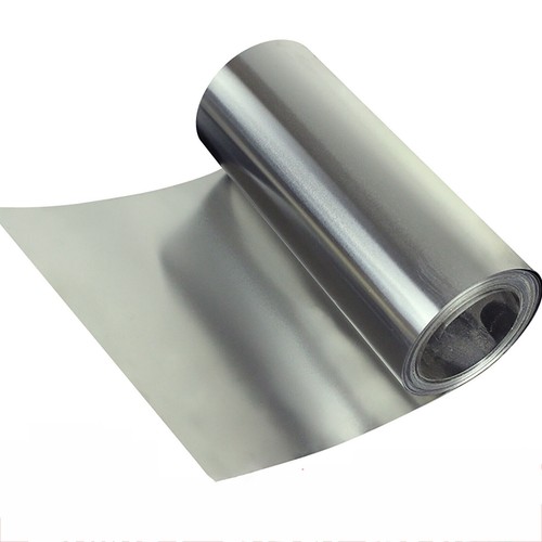 Ta2 titanium foil sheet - titanium, roll